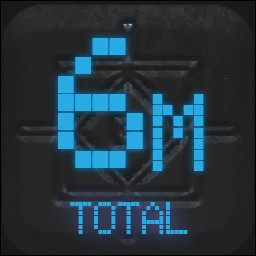 Icon for 6M+ Total score