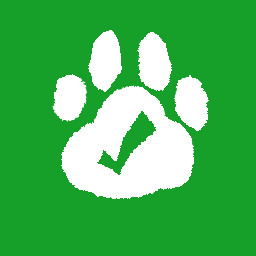 A Cat With Confidence