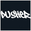 Icon for Pusher