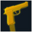 Icon for Golden Gun