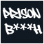 Icon for Prison B***h