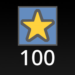 Icon for 100 Perfect Solutions