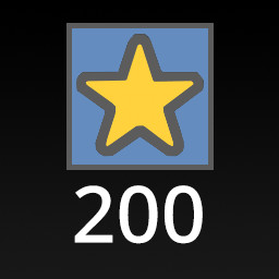 Icon for 200 Perfect Solutions