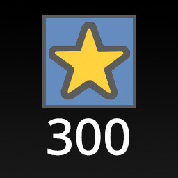 Icon for 300 Perfect Solutions