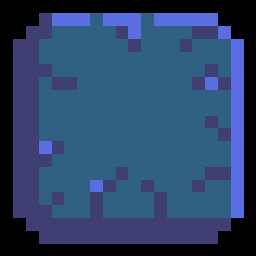 Destroy all tiles on World Seven