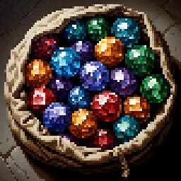 Master of Orbs