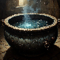 Alchemic Talent