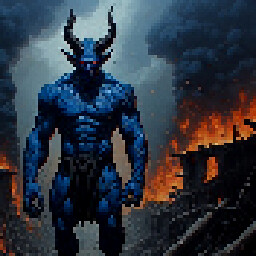 Godslayer