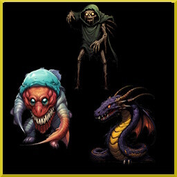 Strong? Weak? That is only the selfish perception