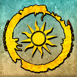 Icon for Children of the sun