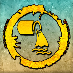 Icon for Water, more water!