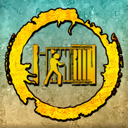 Icon for Hold the door