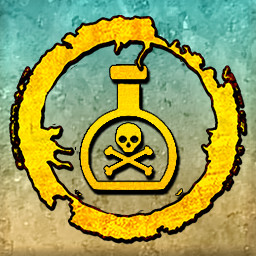 Icon for Toxic relations
