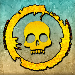 Icon for Some of you may die