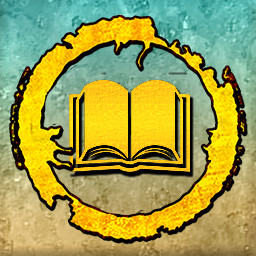 Icon for Well-read