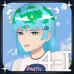 Icon for Earth