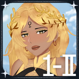 Icon for Venus