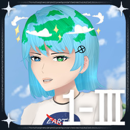 Icon for Earth