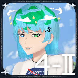 Icon for Earth