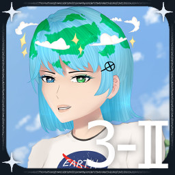 Icon for Earth