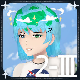 Icon for Earth