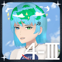 Icon for Earth