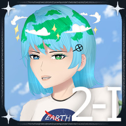 Icon for Earth