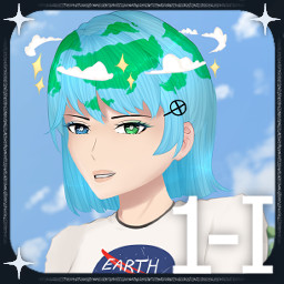 Icon for Earth