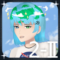 Icon for Earth