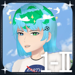 Icon for Earth