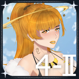 Icon for Saturn