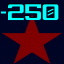 I've spent 250 Valor Starz in Vektor Z!