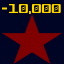 I've spent 10,000 Valor Starz in Vektor Z!