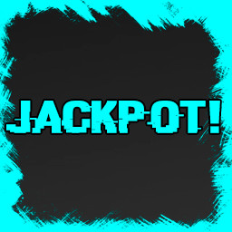 Jackpot!
