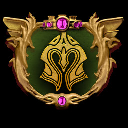 Icon for Commander of Elves V