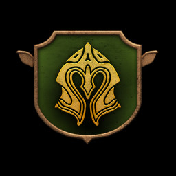 Icon for Commander of Elves I