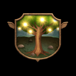 Icon for Climbing the Tree! I