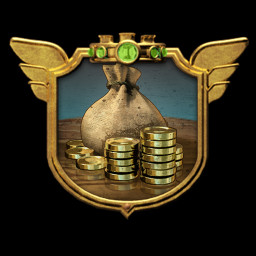 Icon for Cash out! III