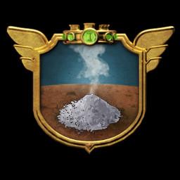 Icon for Ashes Remain III