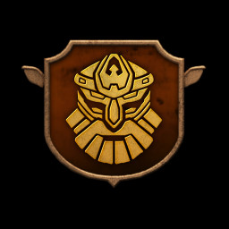 Icon for Commander of Dwarves I