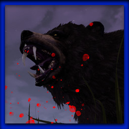 Bear Hunter
