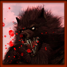 Werewolf Slasher