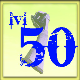 Level 50