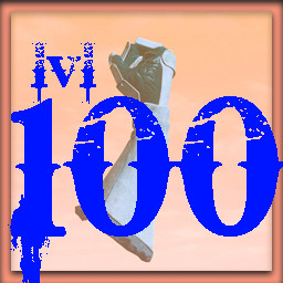 Level 100