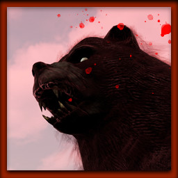 Werebear Slasher