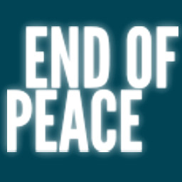 End Of Peace