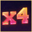 Icon for X4