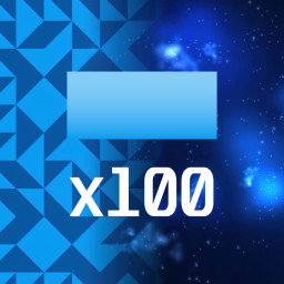 Icon for Combo x100
