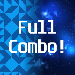 Icon for Full combo!
