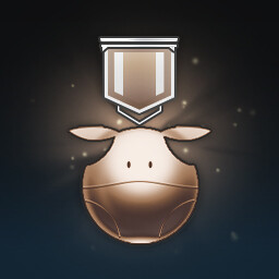 Achievement icon